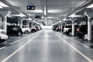 Commercial Parking Lot Finishing: Types of Materials for Your ...