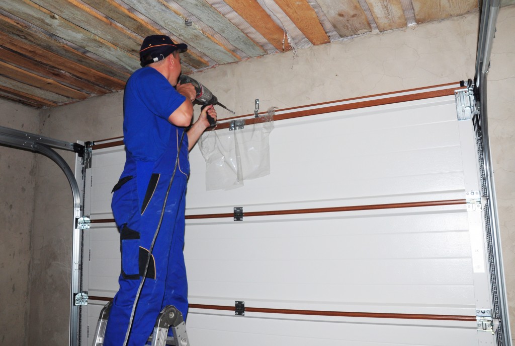 What Is the Average Cost of a Garage Door Installation? - Images2671 5D925a1DD613c
