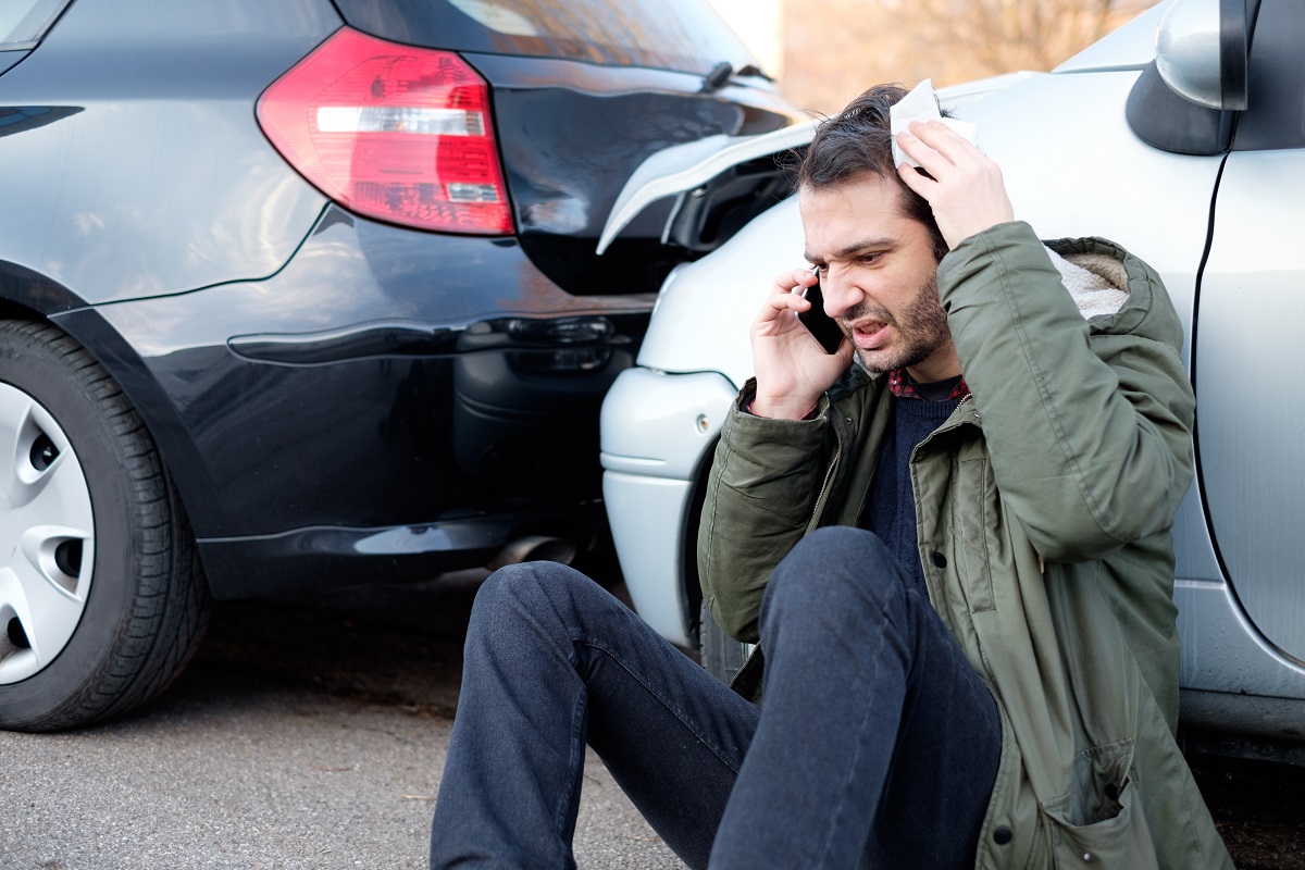 Common Injuries You Can Get from a Car Collision - The Mix Seattle