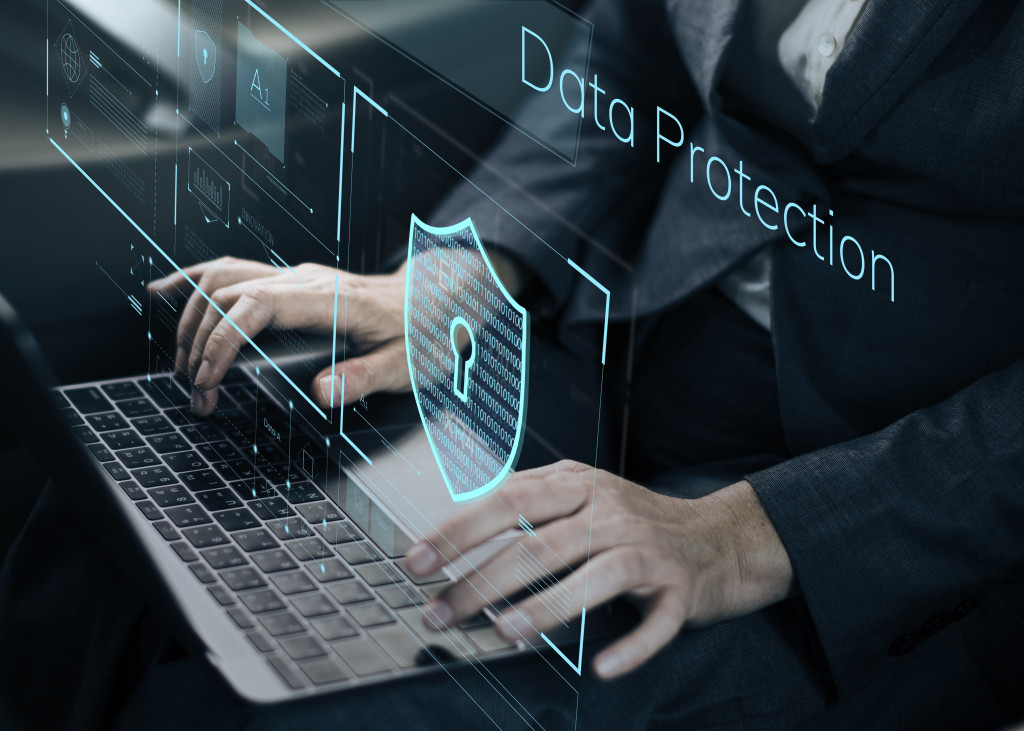 data protection business