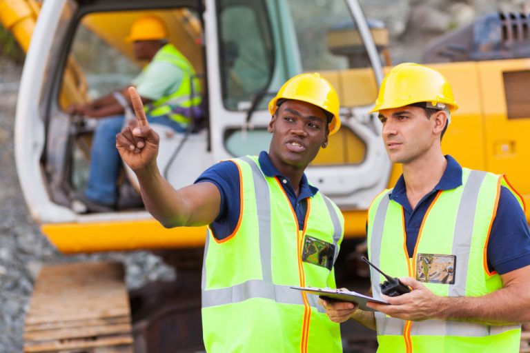 What Does A Safety Officer Do In Construction