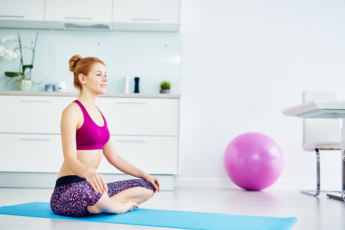 yoga